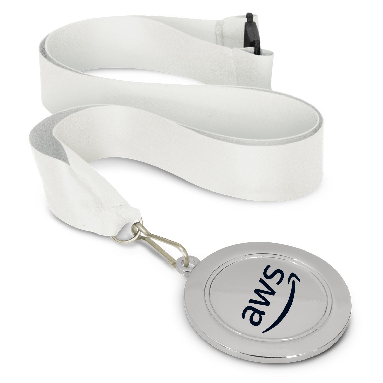 AWS Podium Medal - 65mm