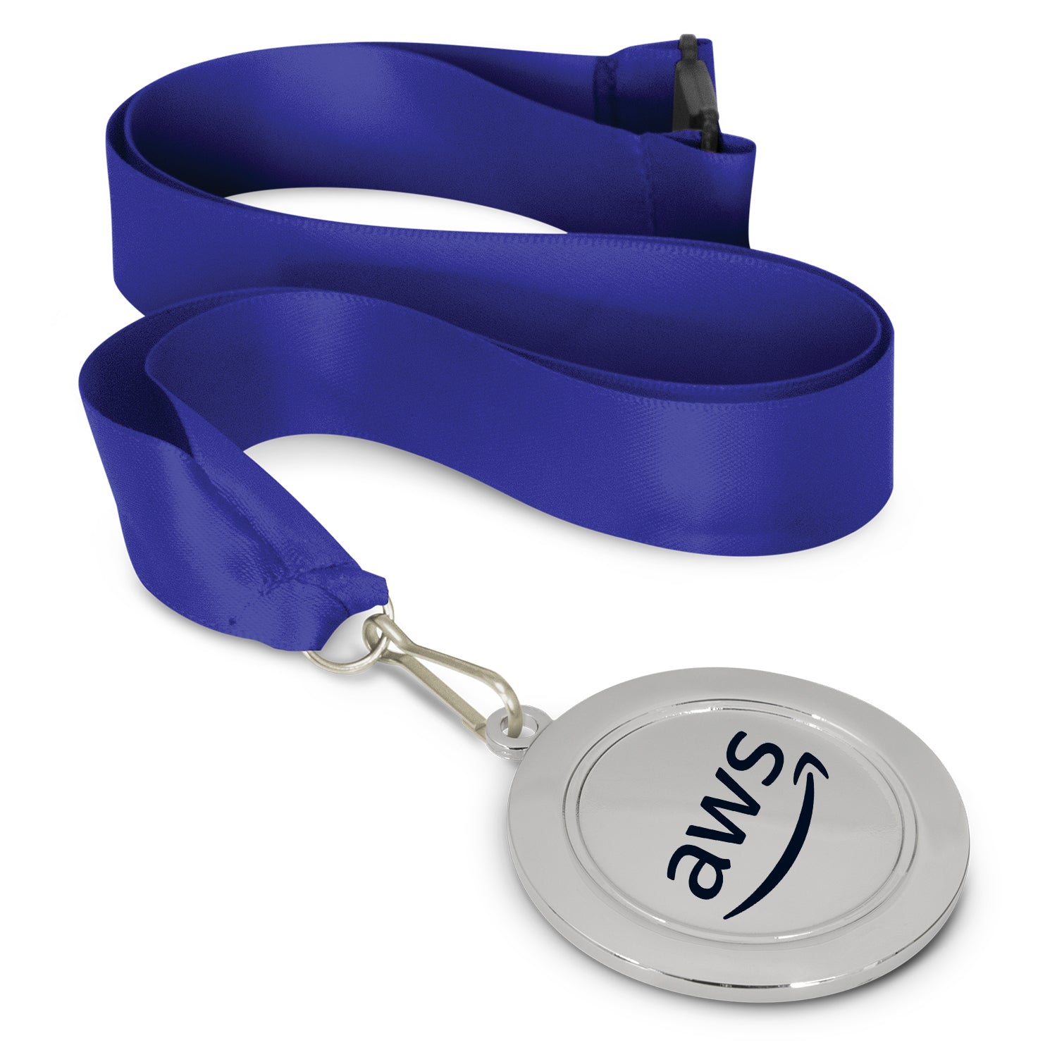AWS Podium Medal - 65mm