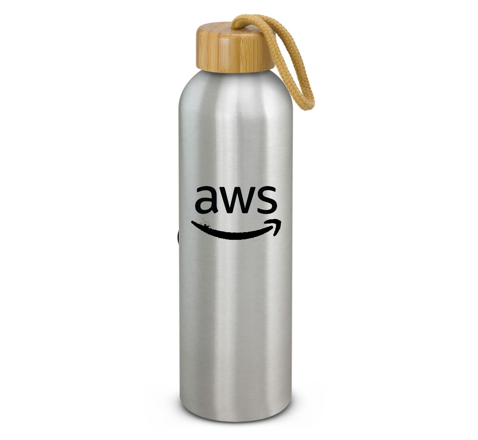 AWS Eden Aluminium Bottle