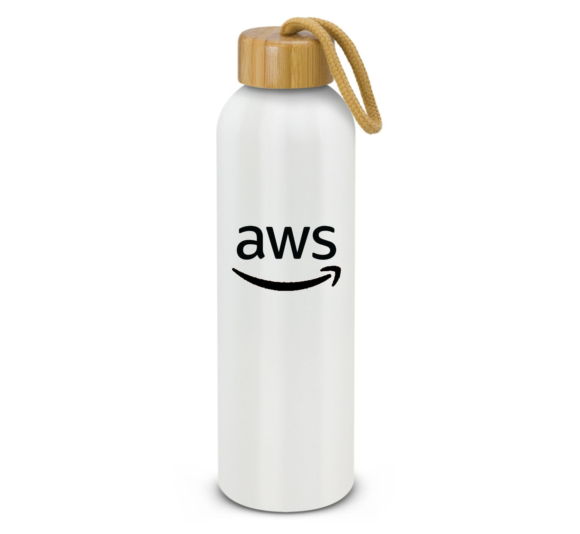 AWS Eden Aluminium Bottle