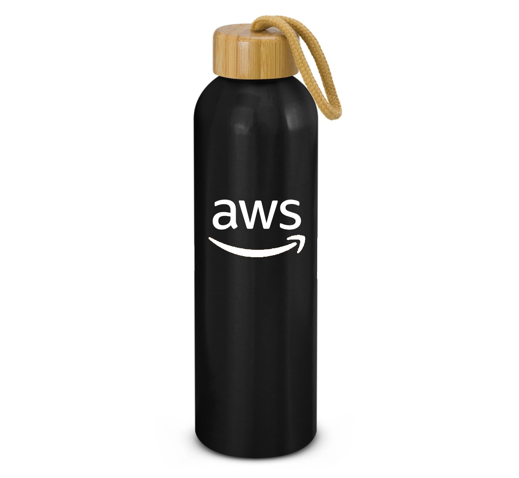 AWS Eden Aluminium Bottle