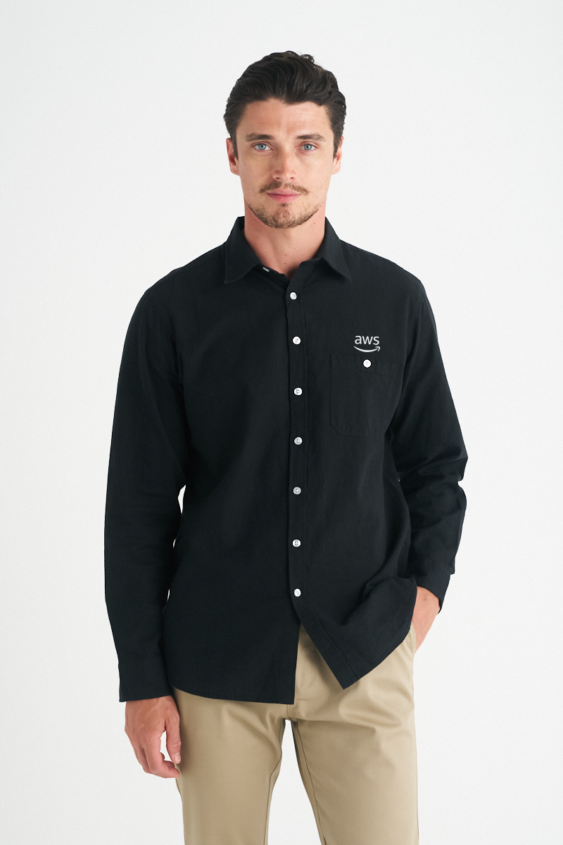 Men’s Floyd Long Sleeve Shirt