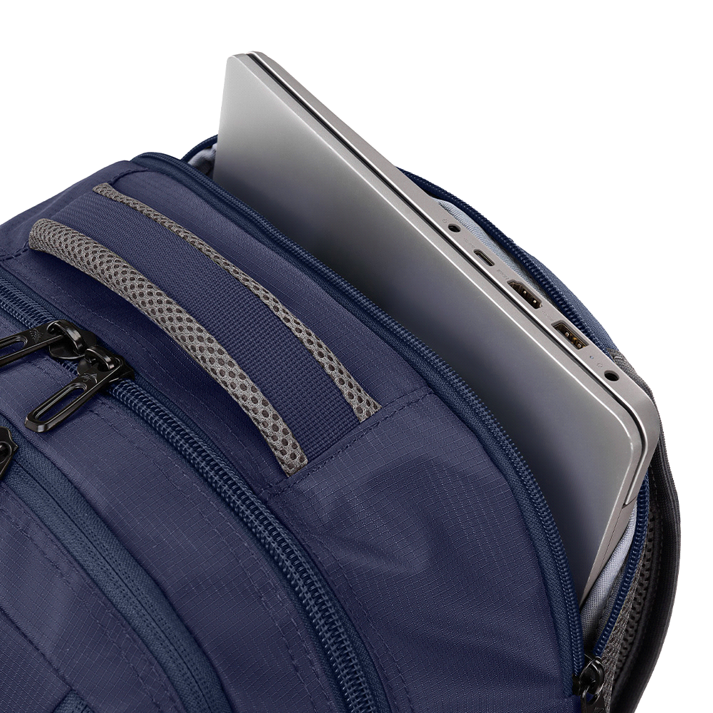 AWS High Sierra Access 4.0 Backpack 43L