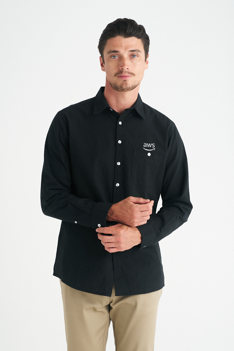 Men’s Floyd Long Sleeve Shirt