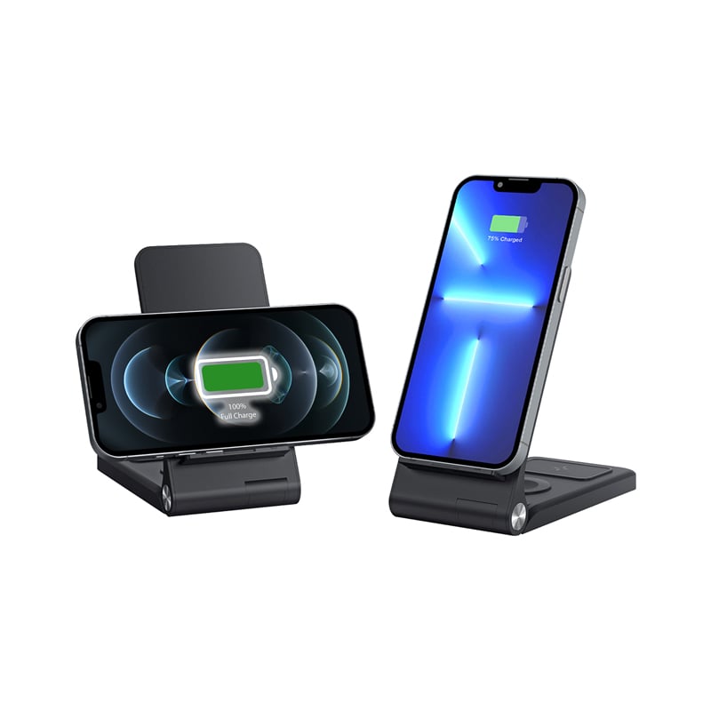 AWS 3n1 15W Wireless Charger