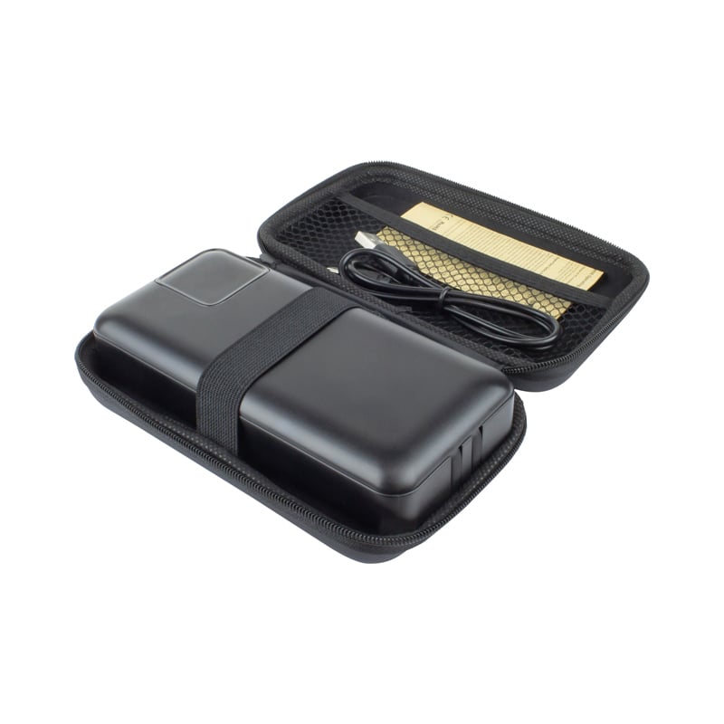 AWS Eco 22.5W Quick Charge Power Bank - 20,000 mAh