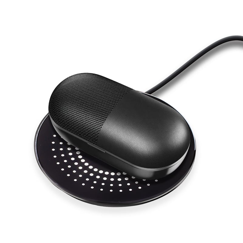 Concord Pro 15W Fast Wireless Charger