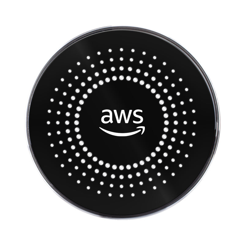 Concord Pro 15W Fast Wireless Charger