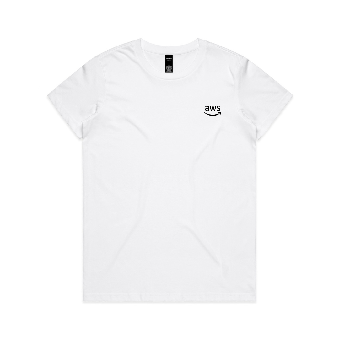 AWS Unisex Event Tee