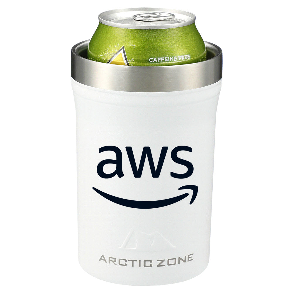 Arctic Zone Titan Thermal HP 2-In-1 Cooler 350ml