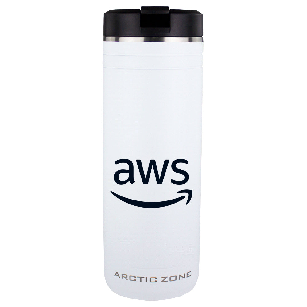 Arctic Zone Titan Thermal HP Straw Drink Bottle 700ml