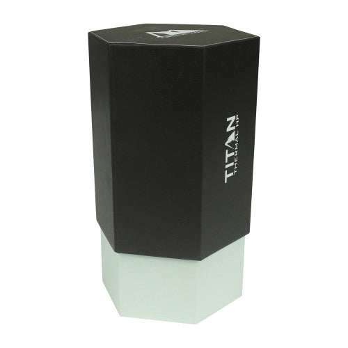 Arctic Zone Titan Thermal HP Slim Cooler 350ml