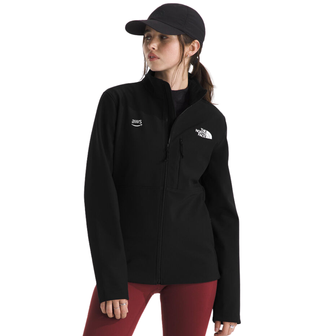 AWS x North Face - Women's Apex Bionic 3 Jacket
