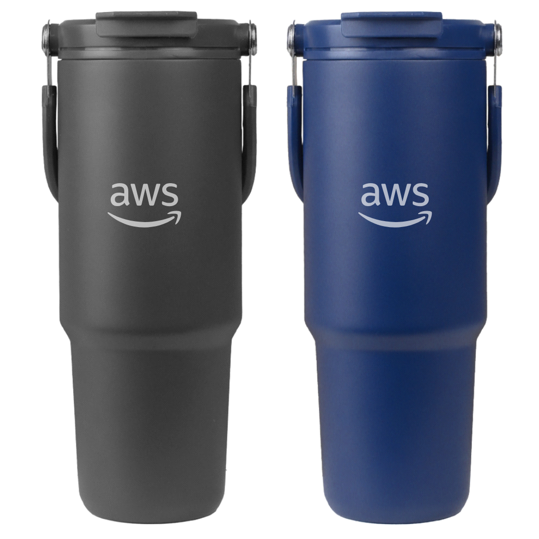 AWS Alf MultiFlow 900ml Bottle