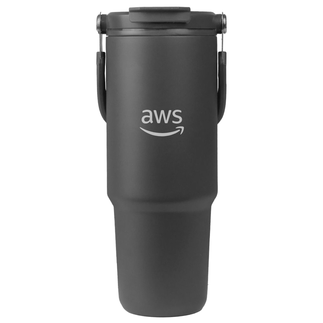 AWS Alf MultiFlow 900ml Bottle