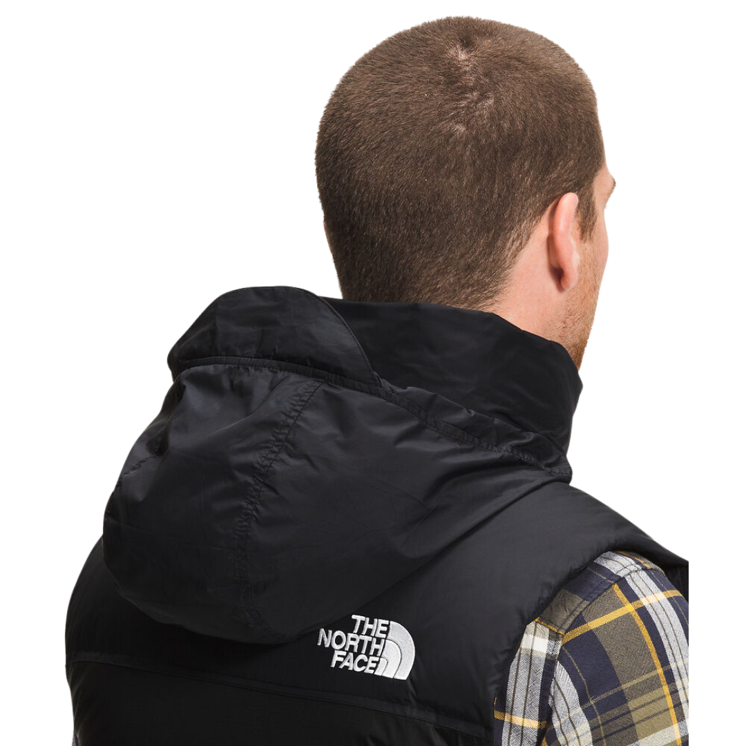 AWS x North Face - Men's 1996 Retro Nuptse Vest