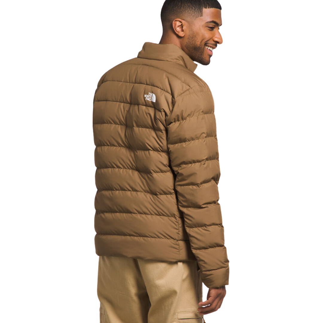 AWS x North Face - Men's Aconcagua 3 Jacket