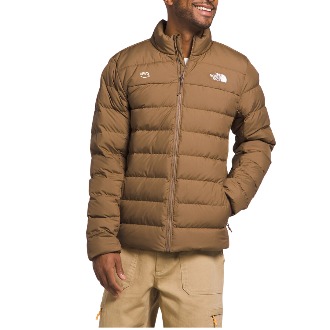 AWS x North Face - Men's Aconcagua 3 Jacket
