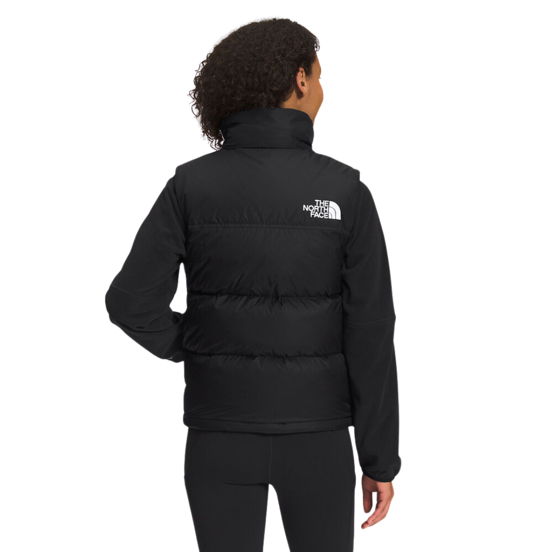 AWS x North Face - Women's 1996 Retro Nuptse Vest