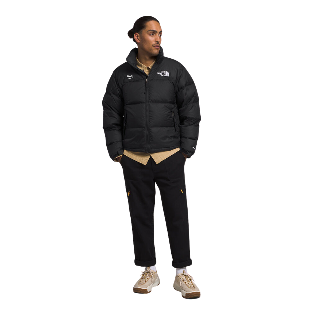 AWS x North Face - Men's 1996 Retro Nuptse Jacket