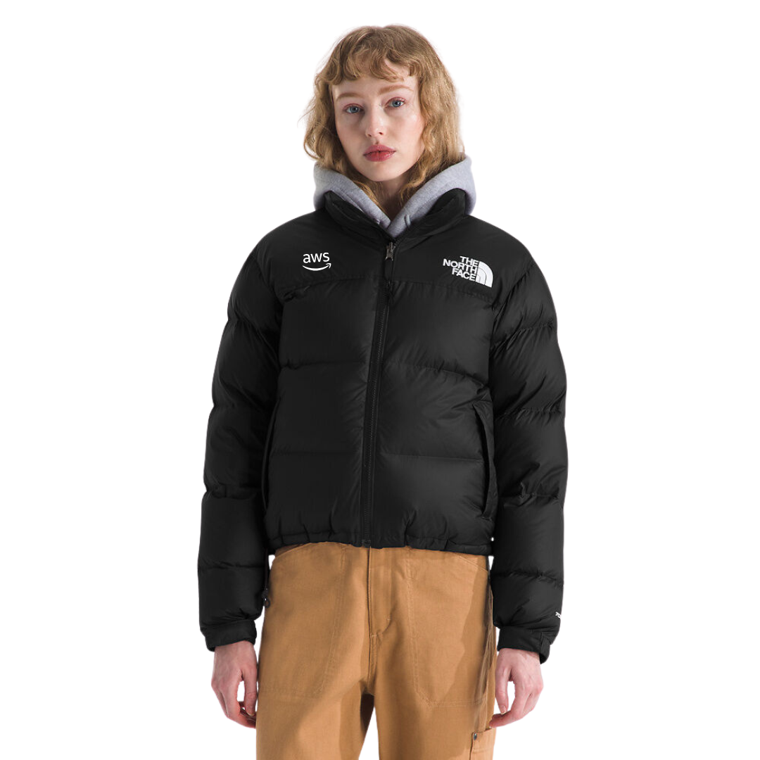 AWS x North Face - Women's 1996 Retro Nuptse Jacket