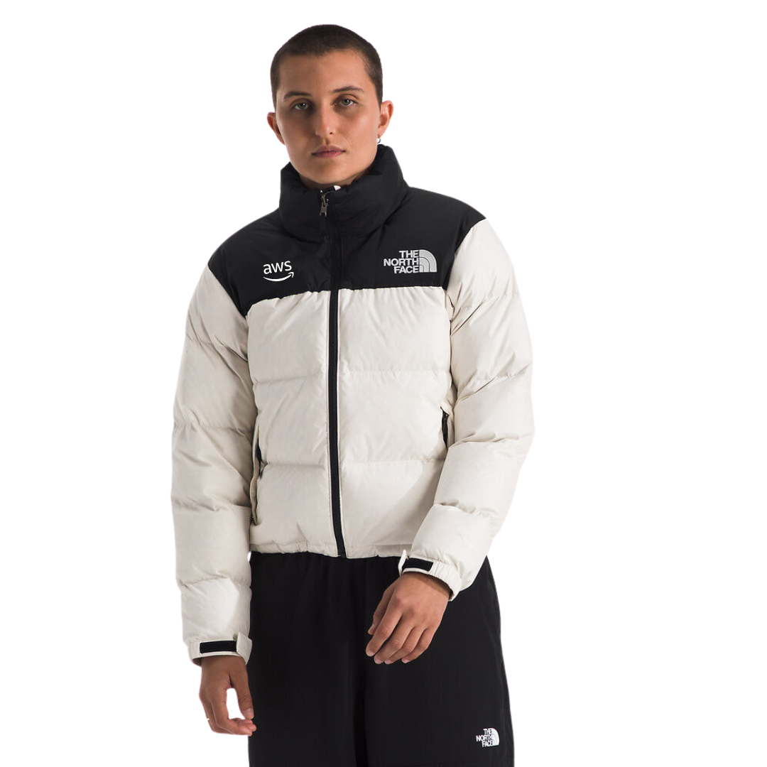 AWS x North Face - Women's 1996 Retro Nuptse Jacket