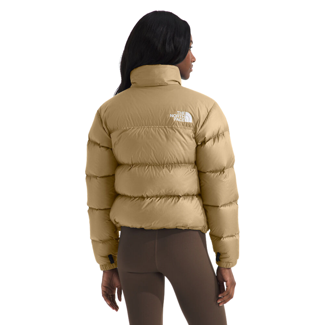 AWS x North Face - Women's 1996 Retro Nuptse Jacket