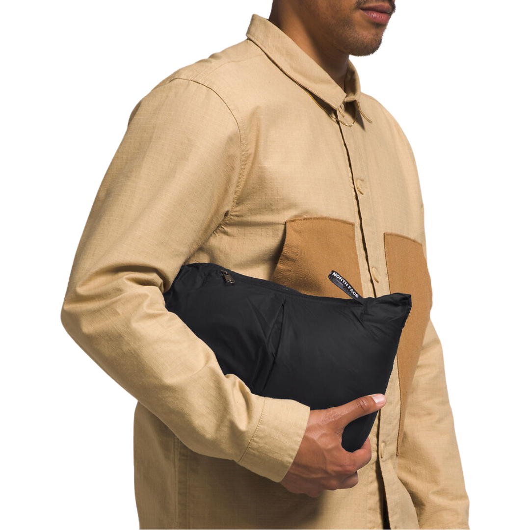 AWS x North Face - Men's 1996 Retro Nuptse Jacket