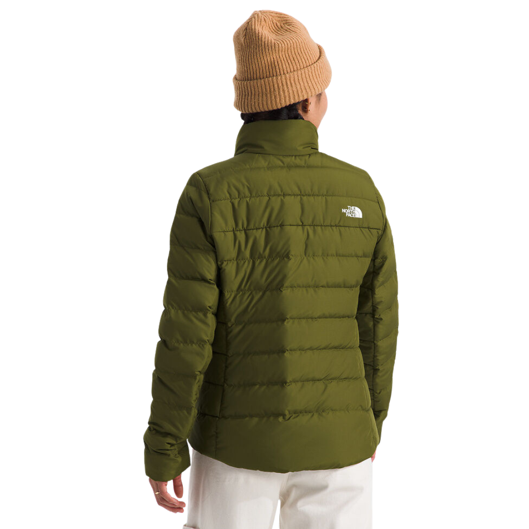 AWS x North Face - Women's Aconcagua 3 Jacket