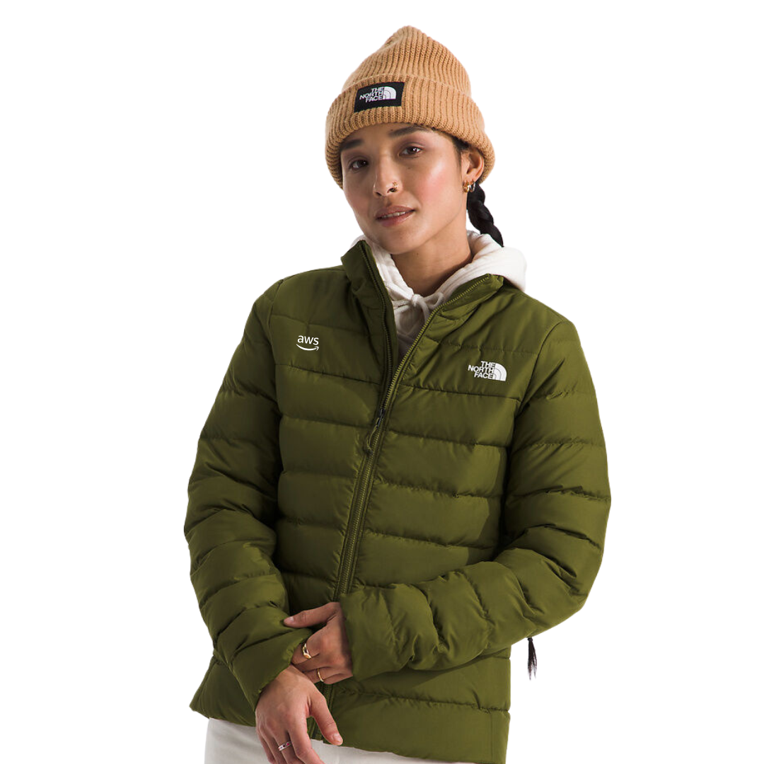 AWS x North Face - Women's Aconcagua 3 Jacket