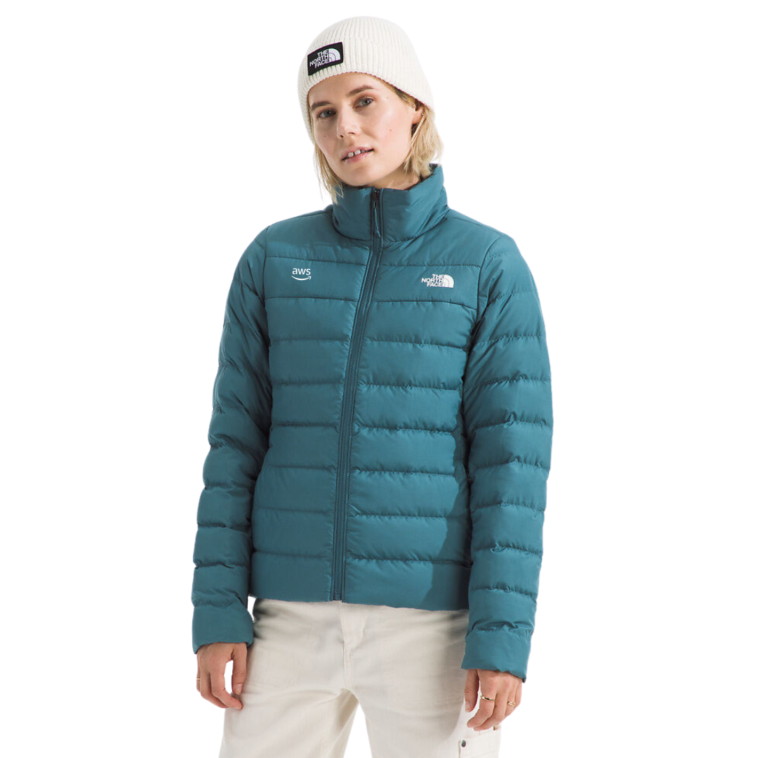AWS x North Face - Women's Aconcagua 3 Jacket