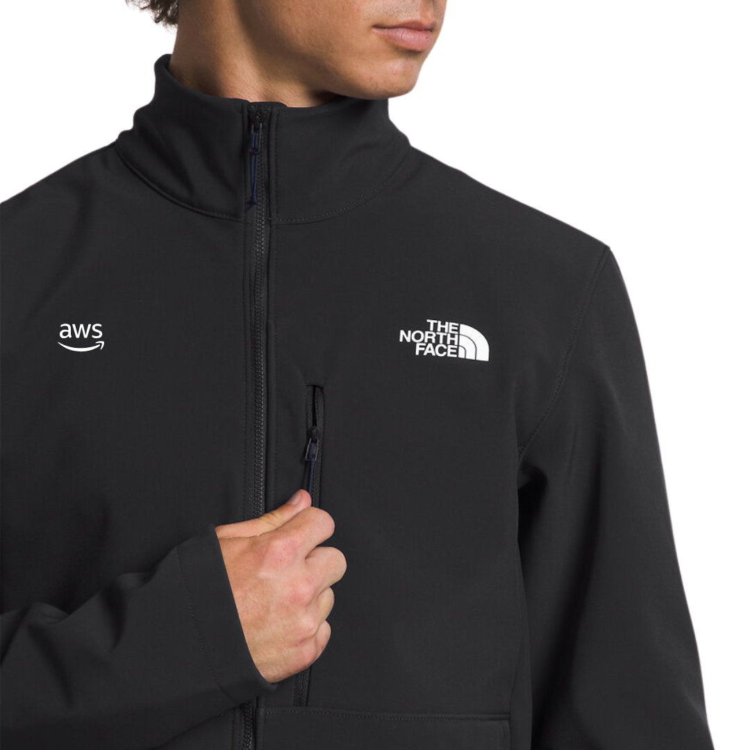 AWS x North Face - Men's Apex Bionic 3 Jacket