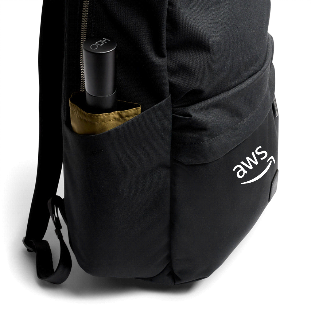 AWS Bellroy Classic Daypack
