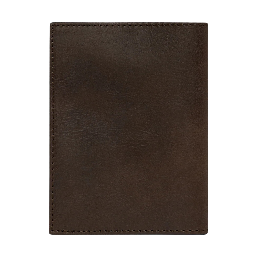 Republic of Florence - Leather Passport Cover