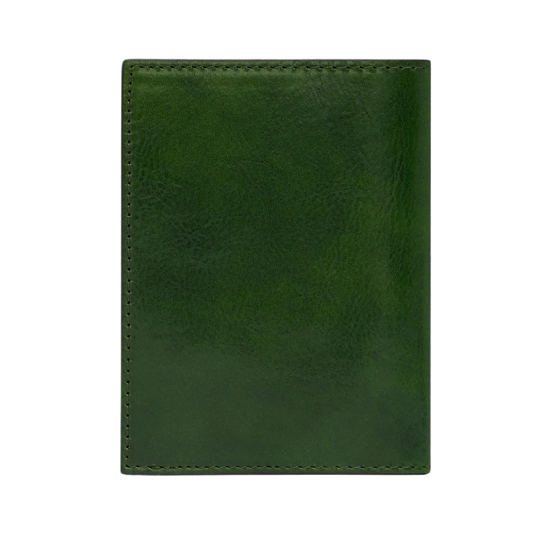 Republic of Florence - Leather Passport Cover