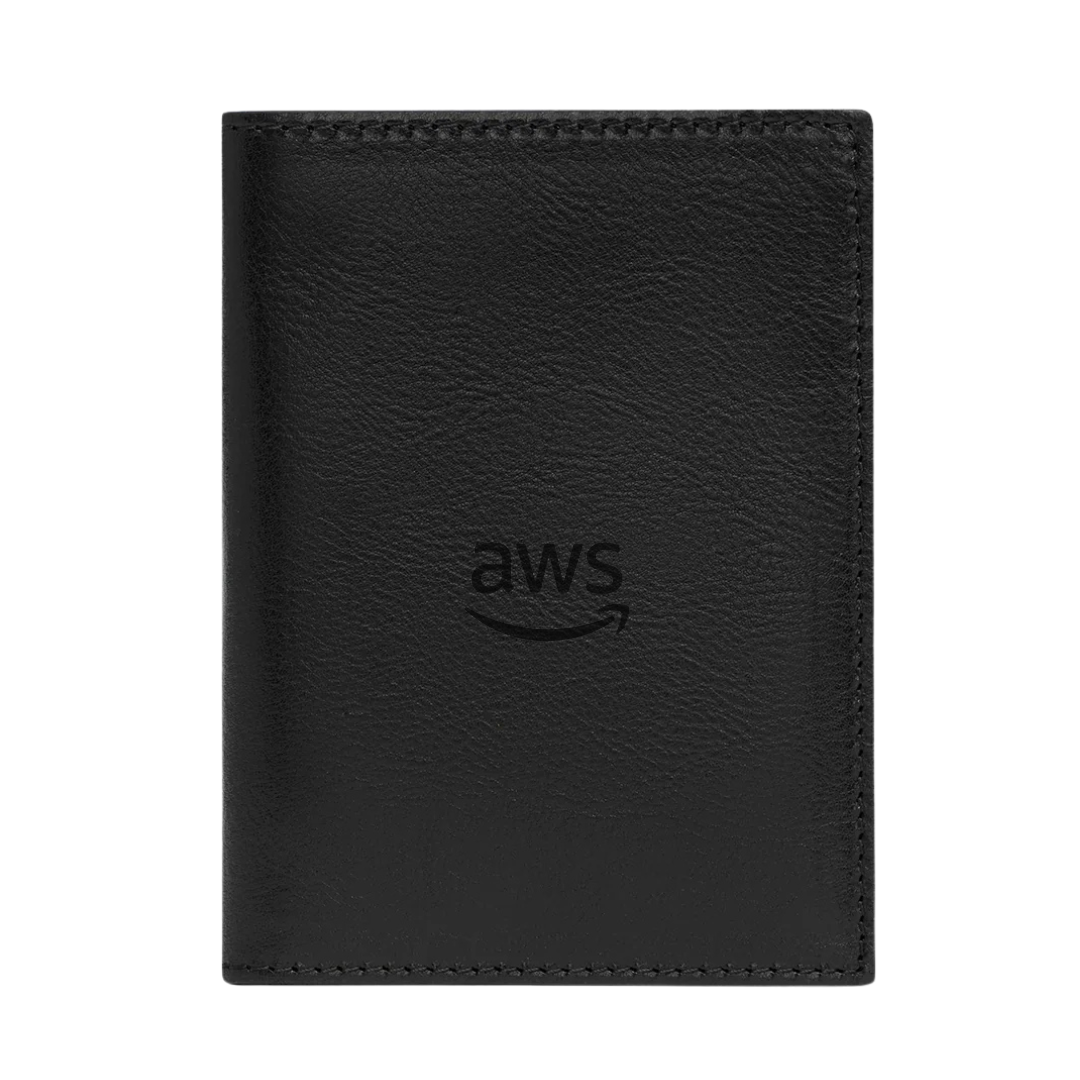 Republic of Florence - Leather Passport Cover