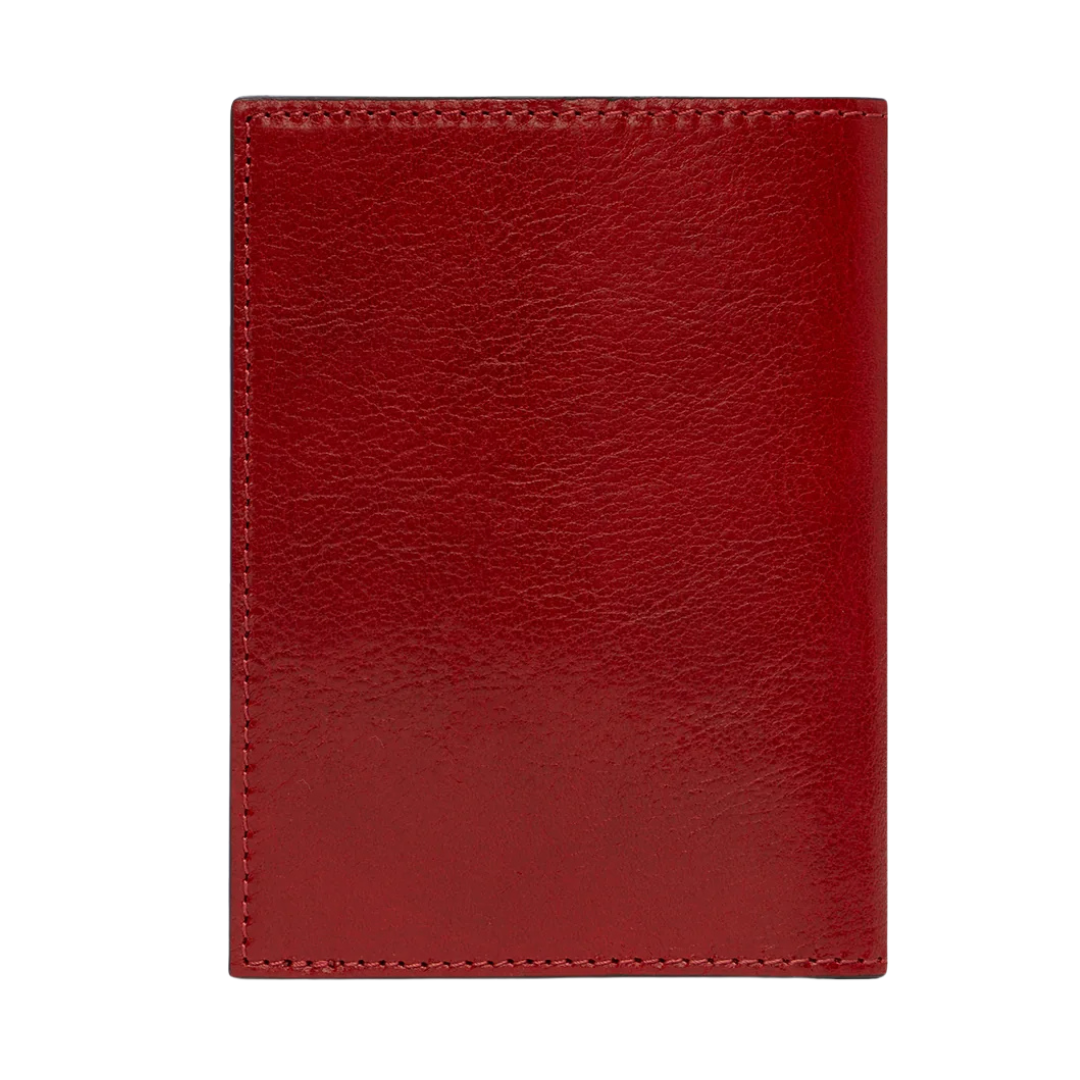 Republic of Florence - Leather Passport Cover