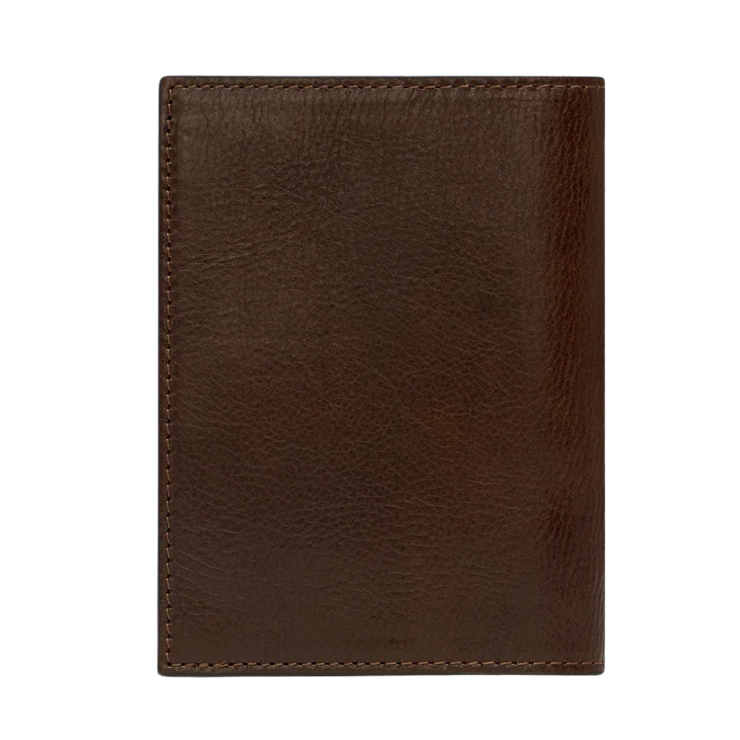 Republic of Florence - Leather Passport Cover