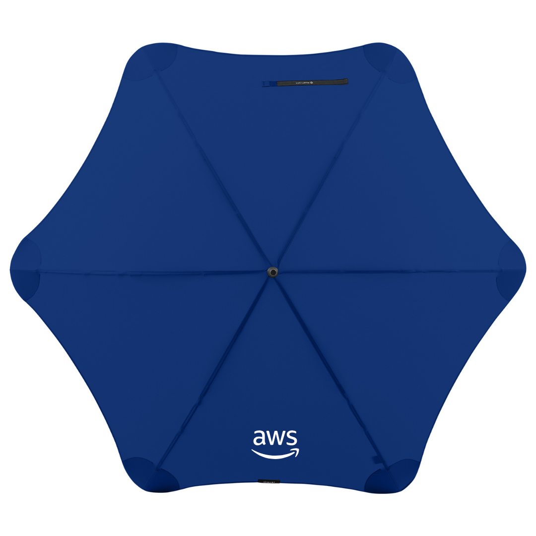 AWS Blunt Exec Umbrella
