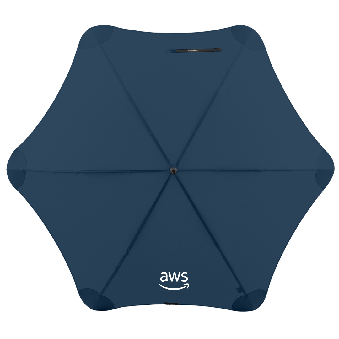 AWS Blunt Exec Umbrella