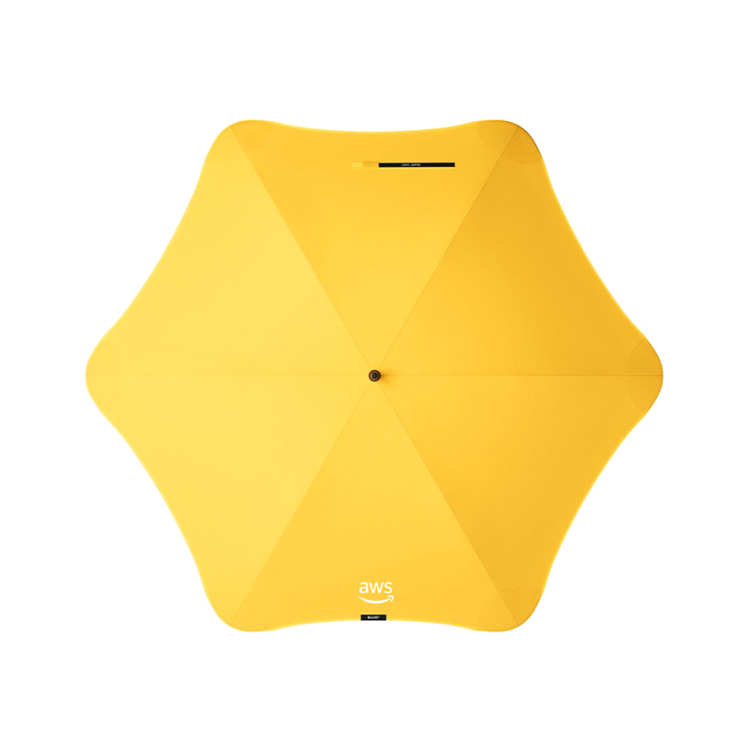 AWS Blunt Exec Umbrella