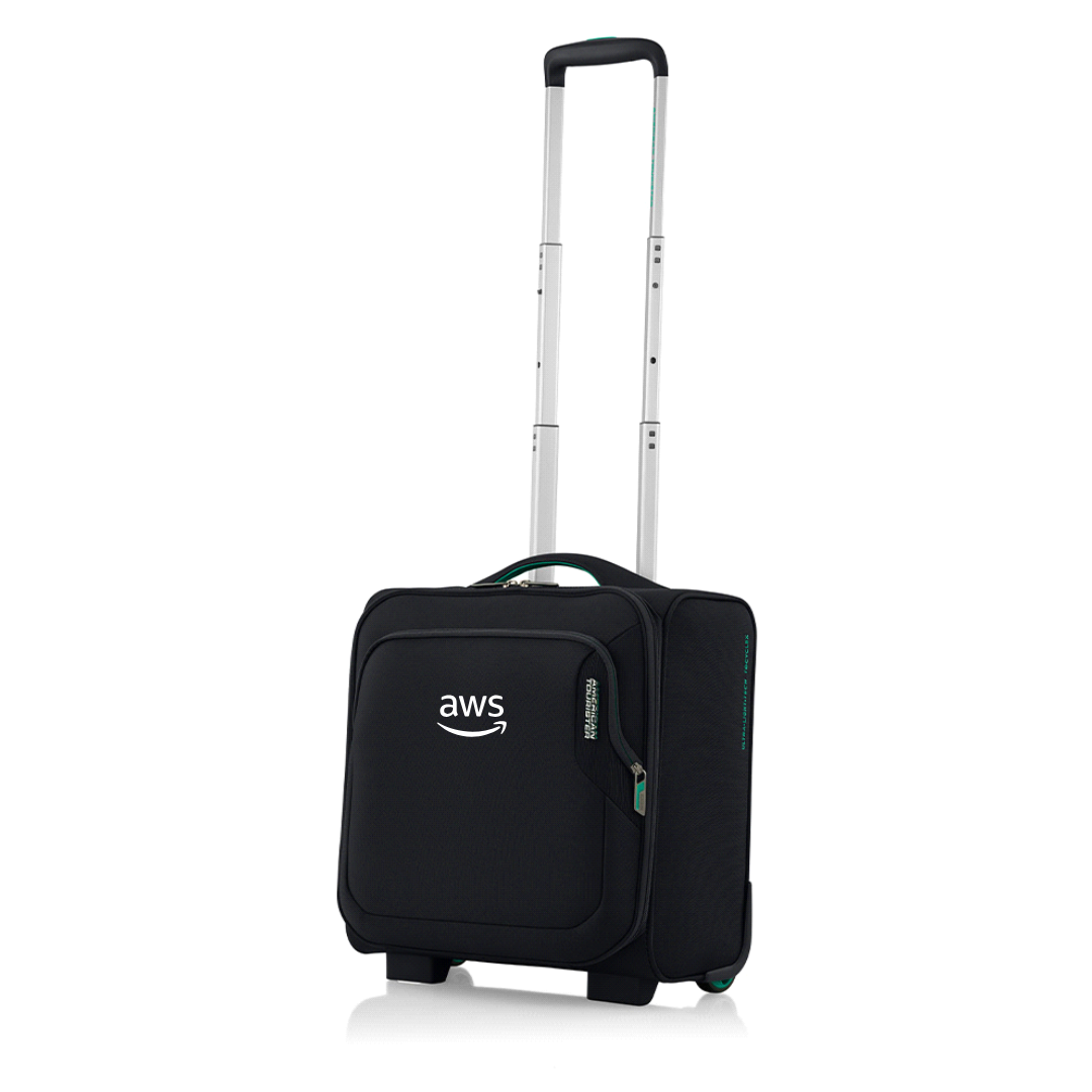 AWS American Tourister F138 Applite 5 Underseater