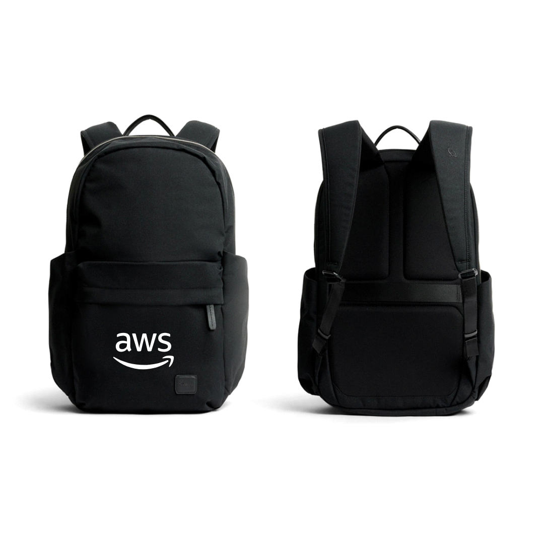AWS Bellroy Classic Daypack