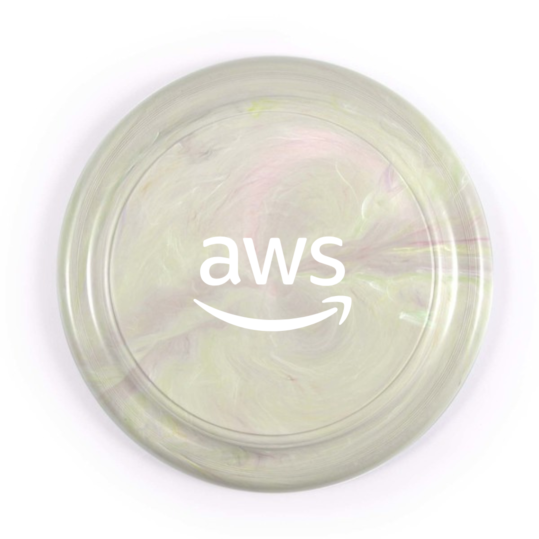 AWS Aussie Recycled Flyer