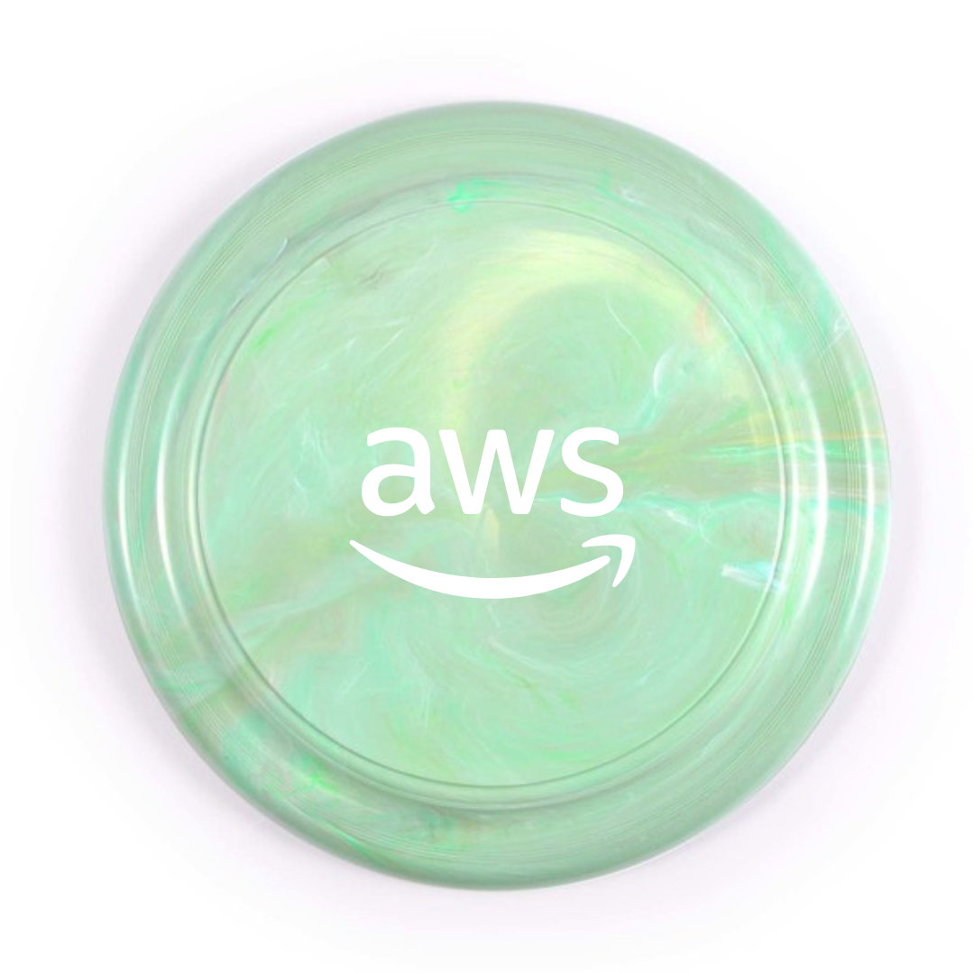 AWS Aussie Recycled Flyer