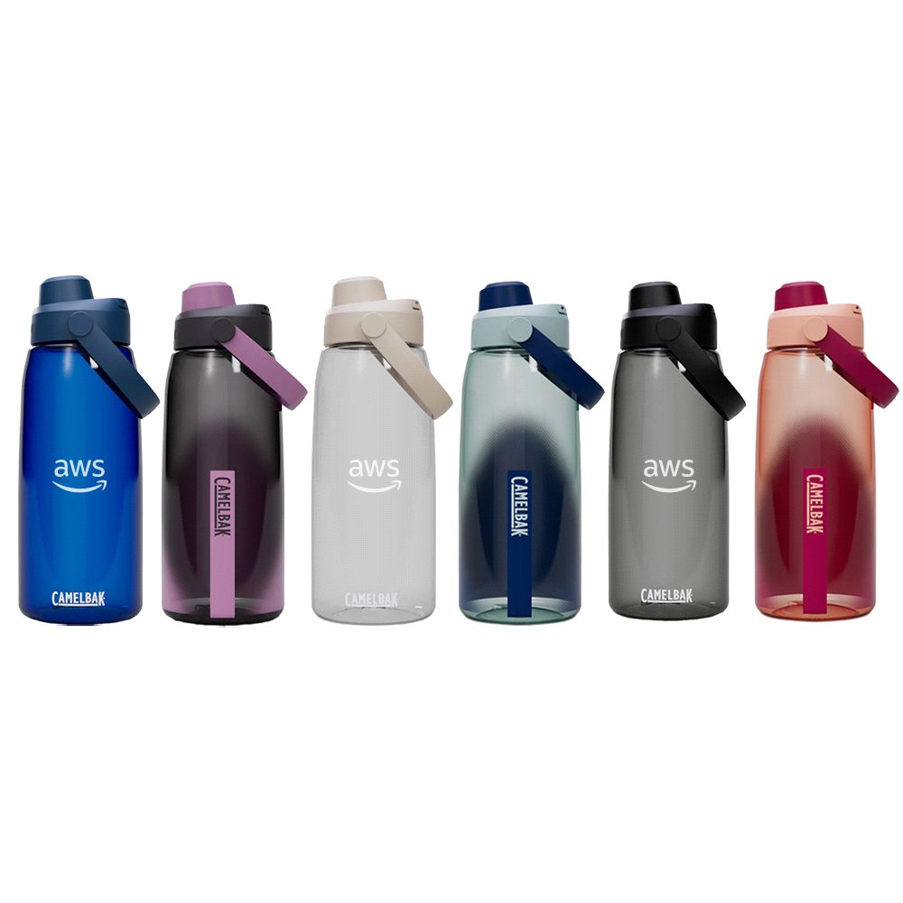 CamelBak - Thrive Chug 1.0L