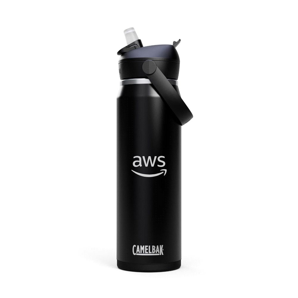 CamelBak - Thrive Flip Straw VSS 0.75L