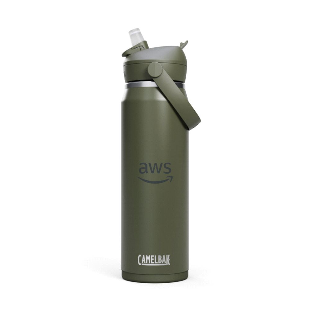 CamelBak - Thrive Flip Straw VSS 0.75L