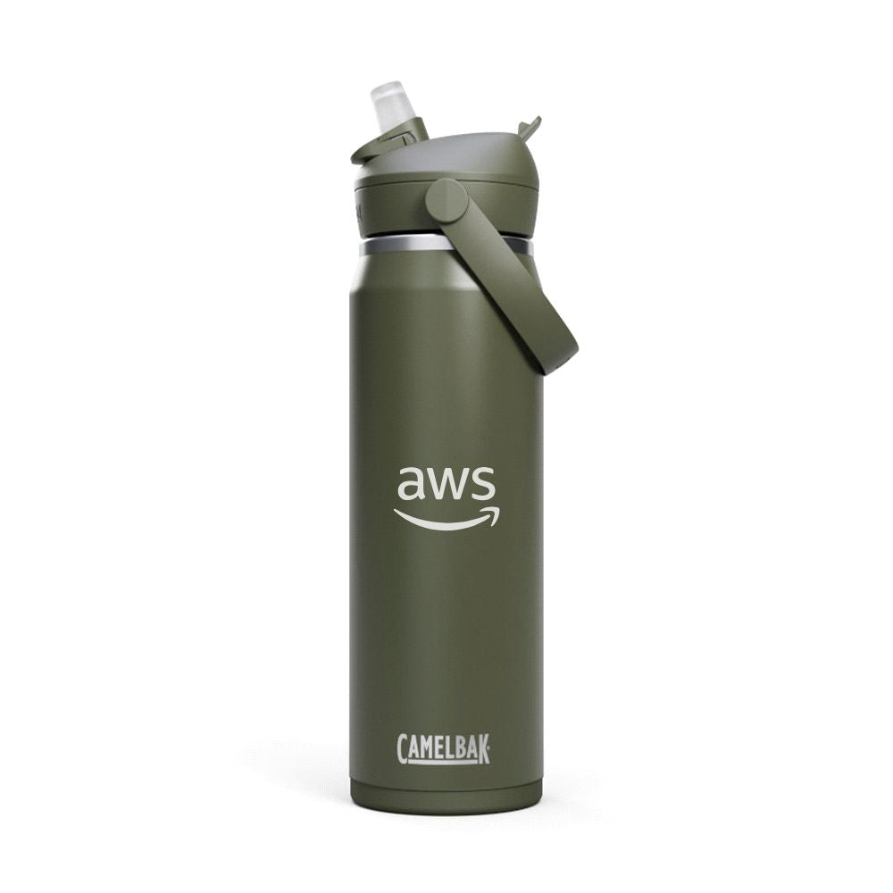CamelBak - Thrive Flip Straw VSS 0.75L