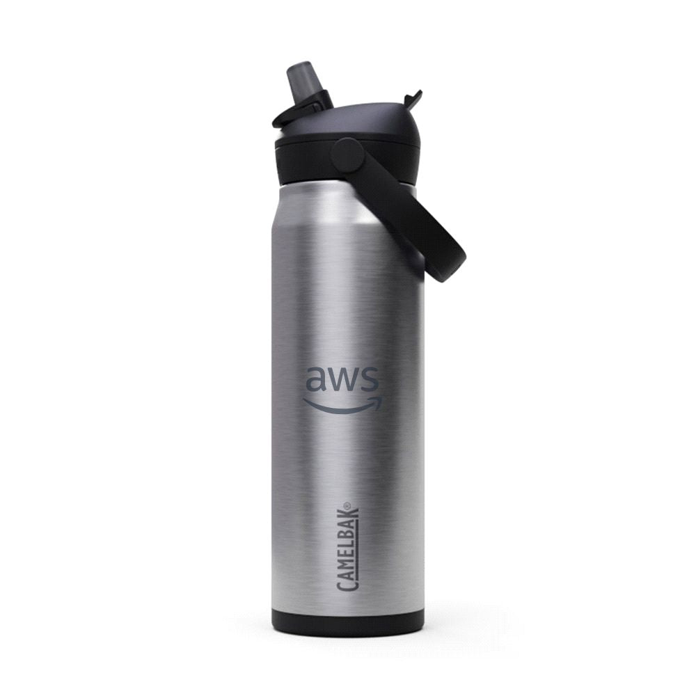 CamelBak - Thrive Flip Straw VSS 0.75L